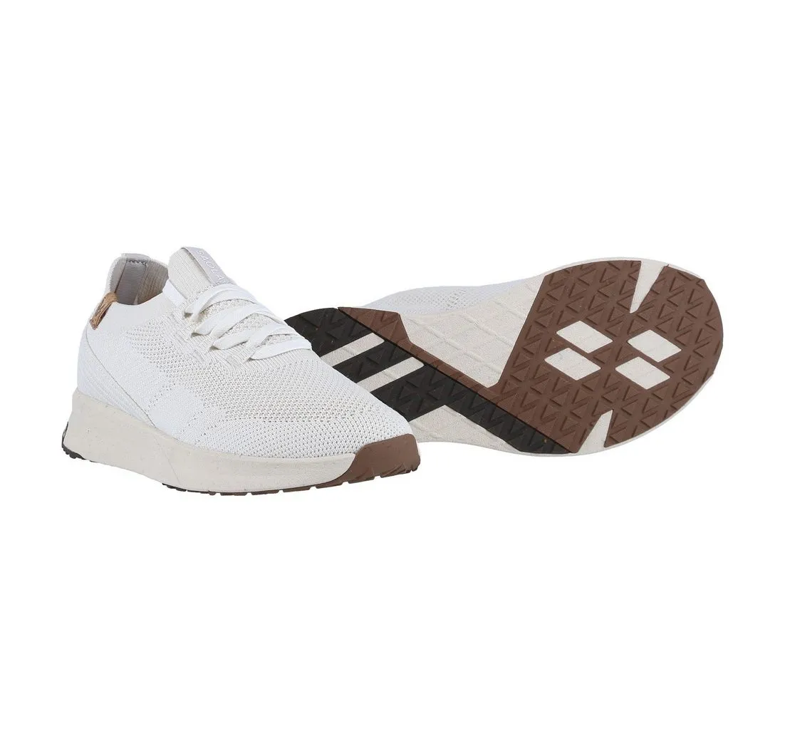 SAOLA Tsavo 3 weiss Damen Sneaker