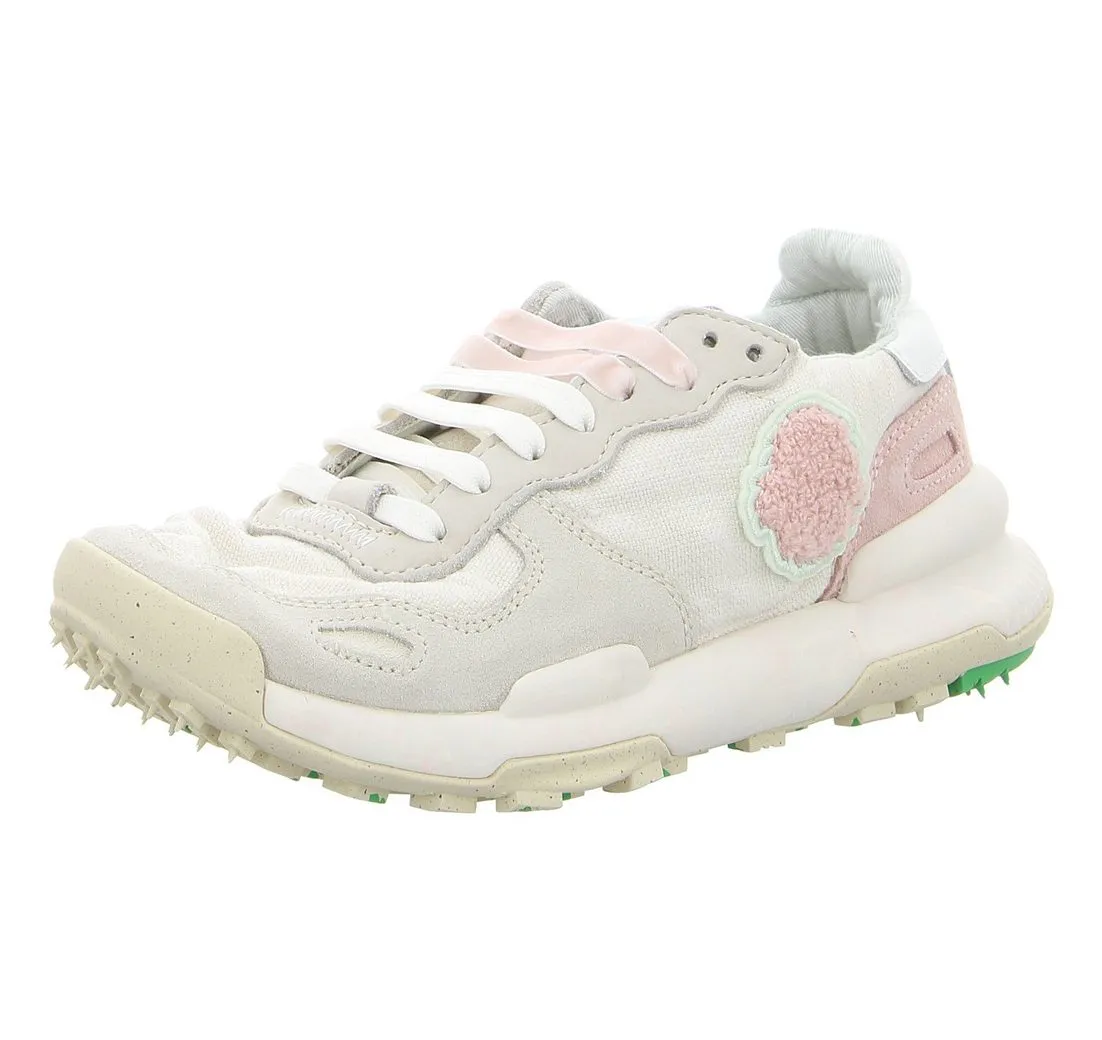 SATORISAN Chacrona Linen Sneaker