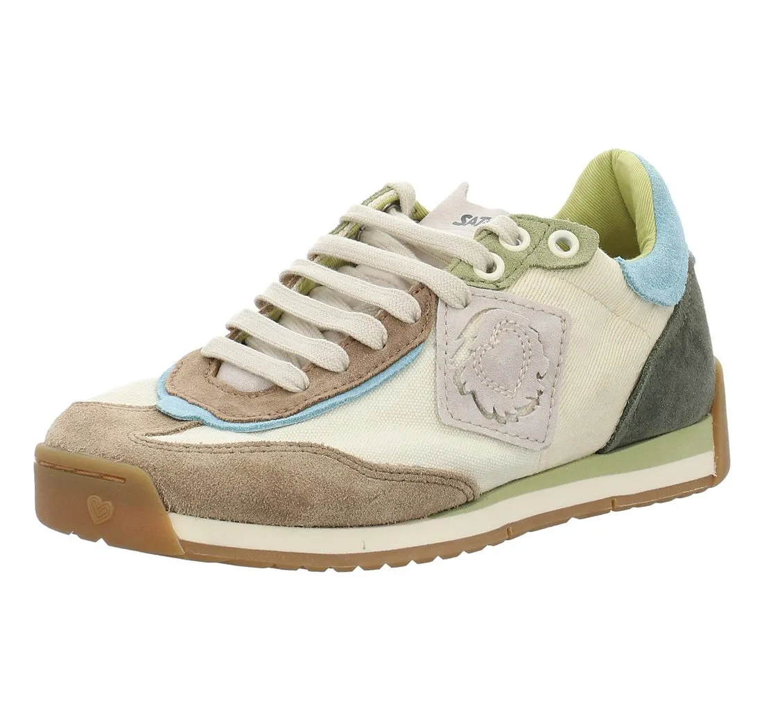 SATORISAN Enso Gaia Sneaker