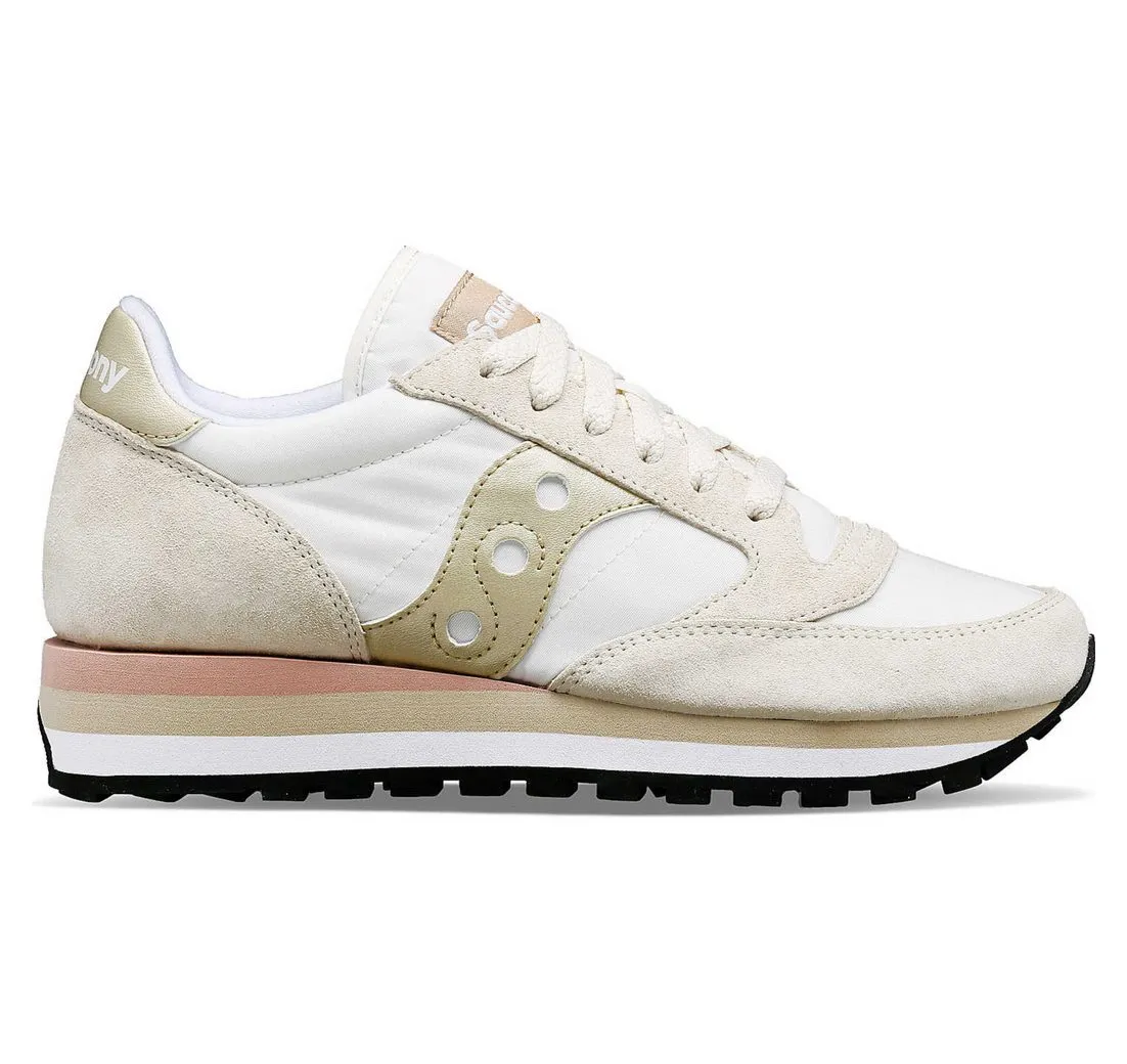 SAUCONY Saucony Jazz Triple Sneaker