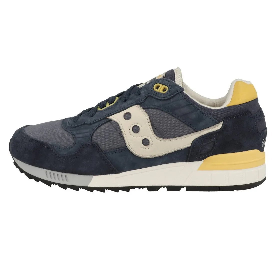 SAUCONY Shadow 5000 Unisex Erwachsene Sneaker Turnschuhe, Sportschuhe, Freizeitschuhe, Halbschuhe, Schnürschuhe
