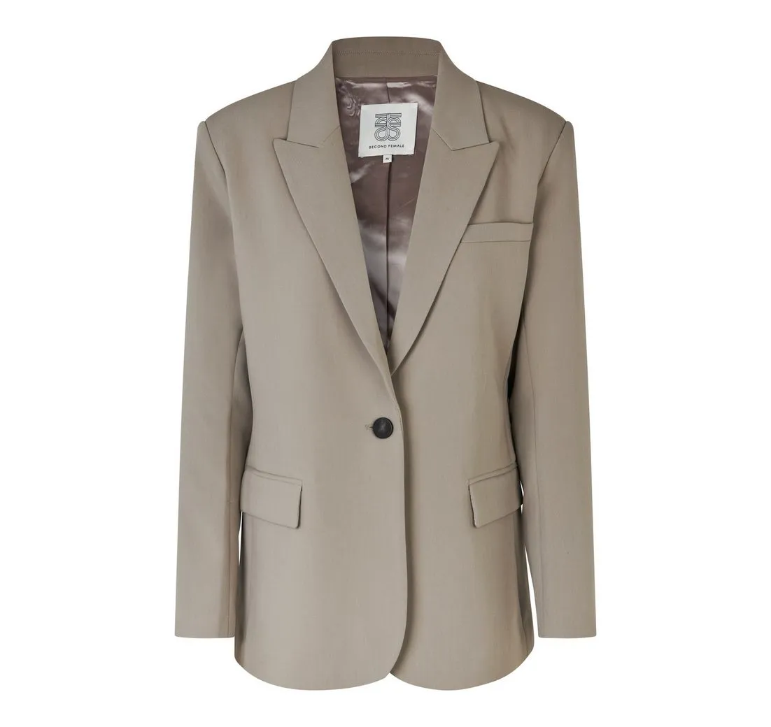 SECOND FEMALE Jackenblazer Evie New Fit Blazer