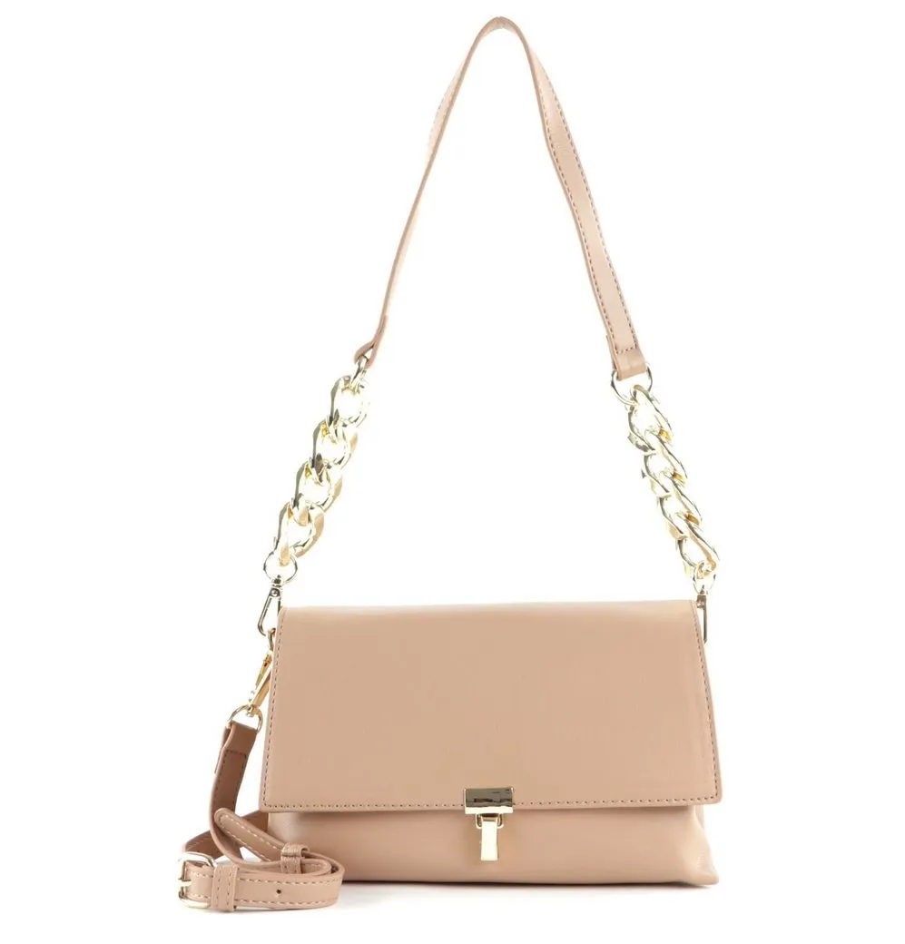 Seidenfelt Manufaktur Abendtasche