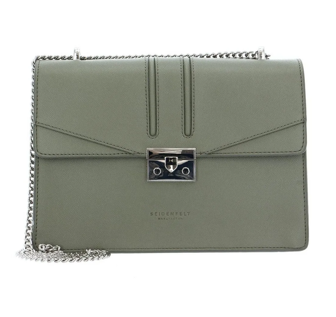 Seidenfelt Manufaktur Abendtasche