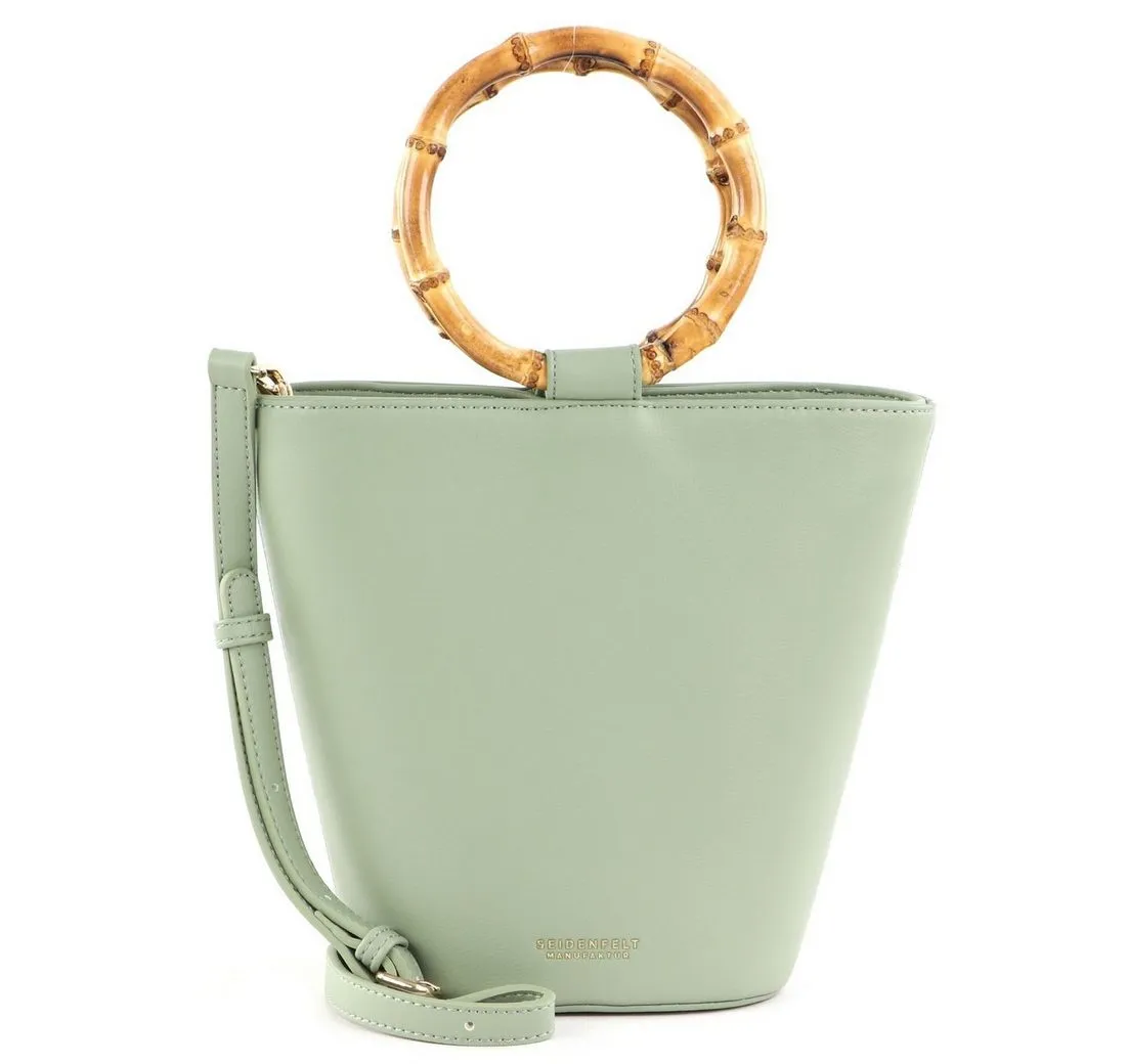 Seidenfelt Manufaktur Handtasche