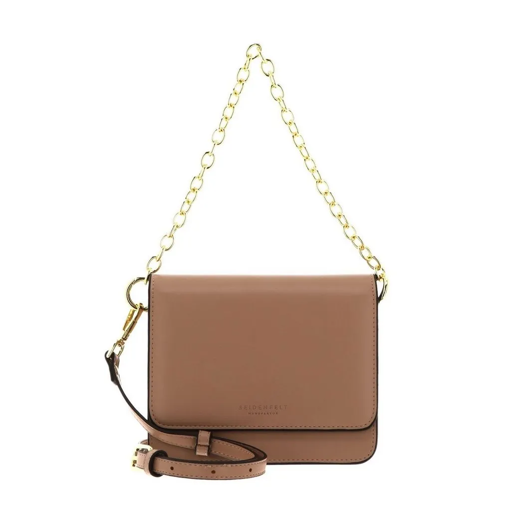 Seidenfelt Manufaktur Schultertasche Nees