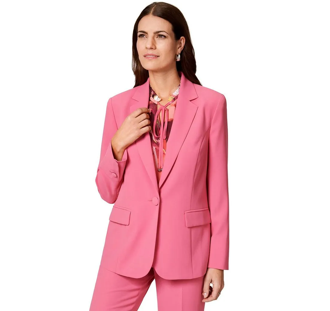 SELECT! BY HERMANN LANGE Jackenblazer Hermann Lange Select!