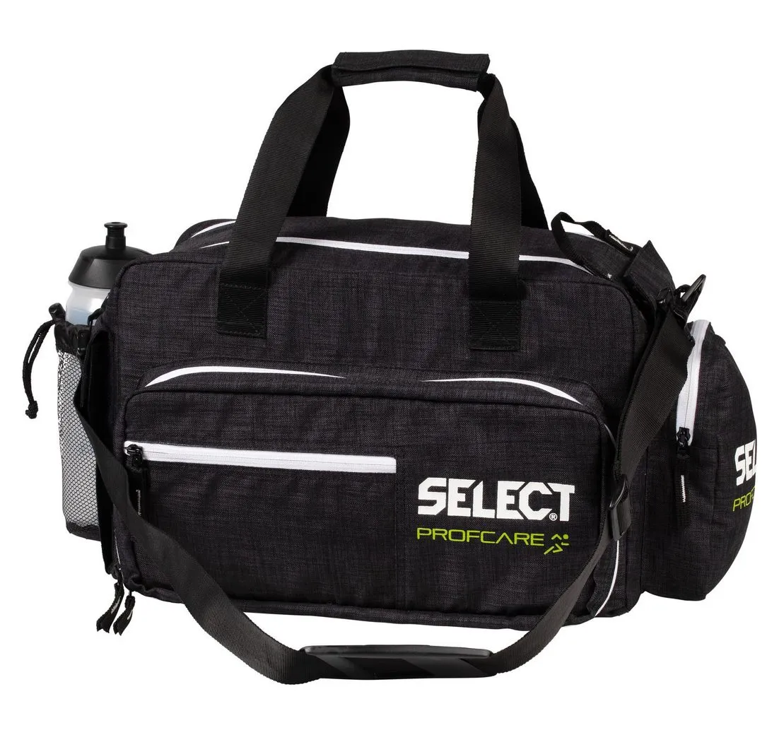 Select Sporttasche BETREUERTASCHE JUNIOR OHNE INHALT
