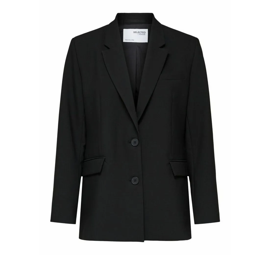 SELECTED FEMME Kurzblazer Rita (1-tlg) Weiteres Detail