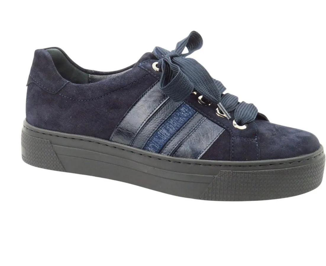 SEMLER Alexa Sneaker