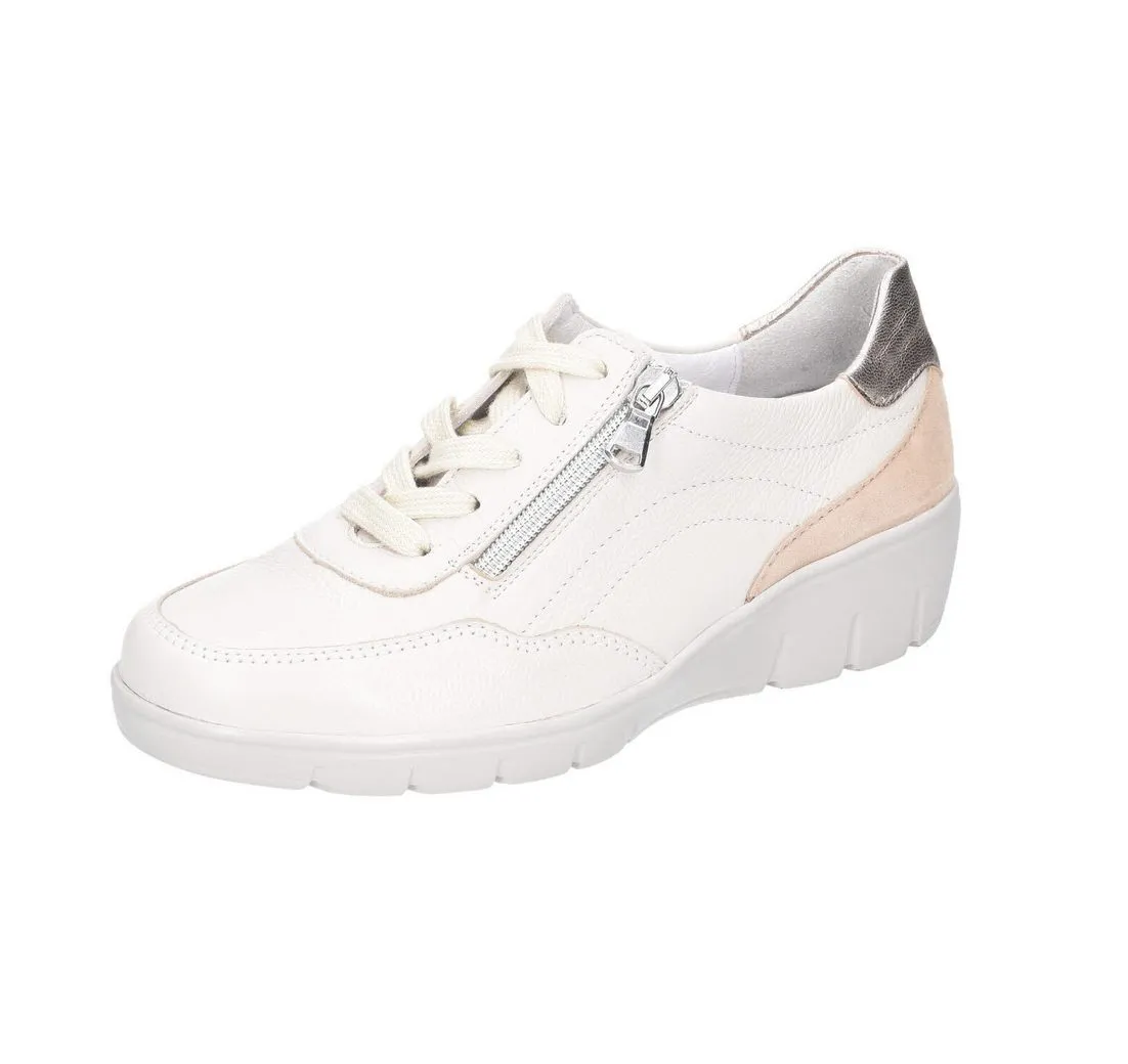 SEMLER Schnürschuh (2-tlg)