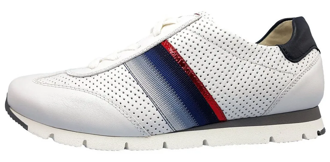 SEMLER Sneaker Schnürschuh