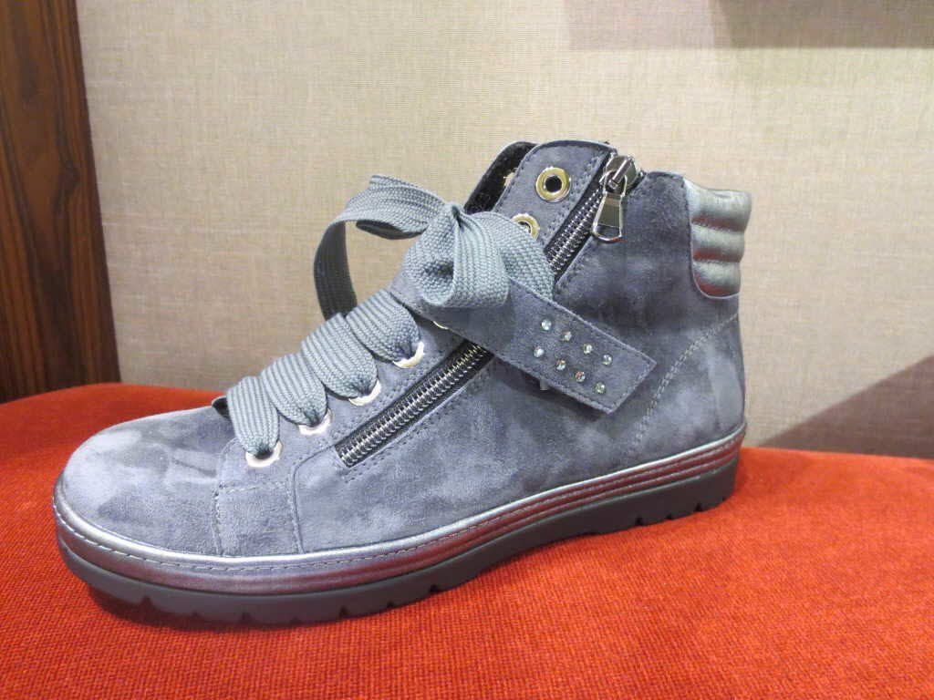 SEMLER Sneaker