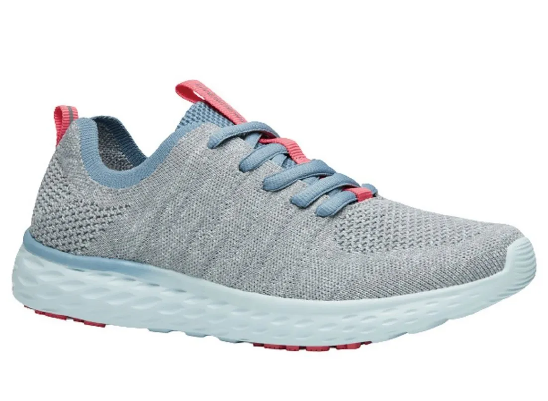 SHOES FOR CREWS EVERLIGHT DAMEN federleicht, extrem rutschhemmend Sneaker atmungsaktiv