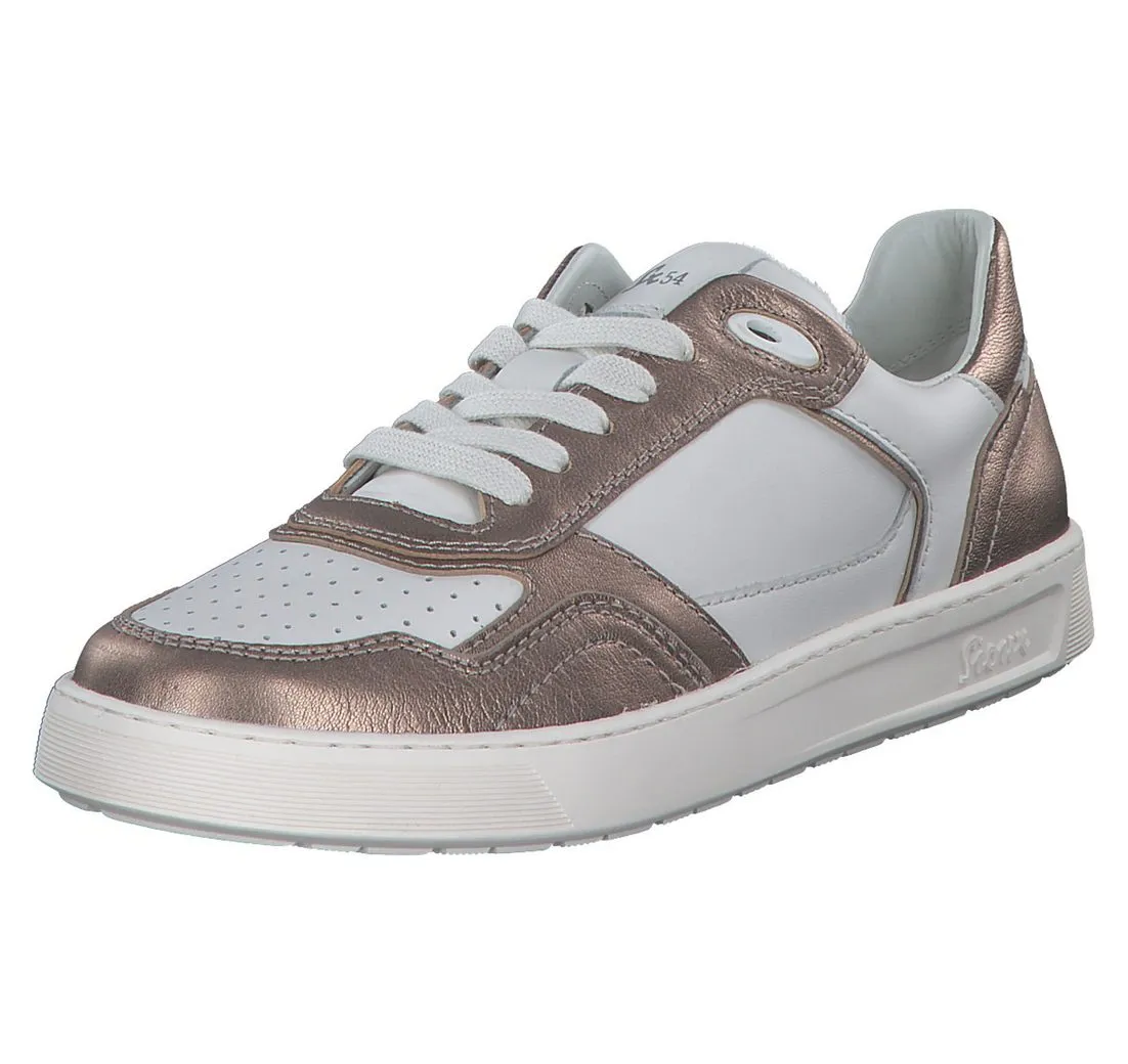 SIOUX 40401 Maites Sneaker 001 Schnürschuh