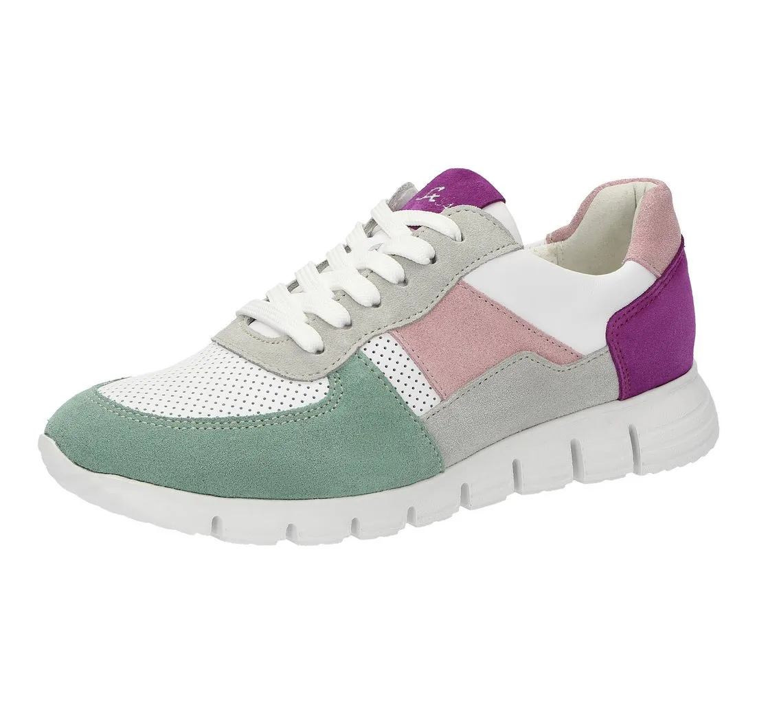 SIOUX Mokrunner-D-018 Sneaker