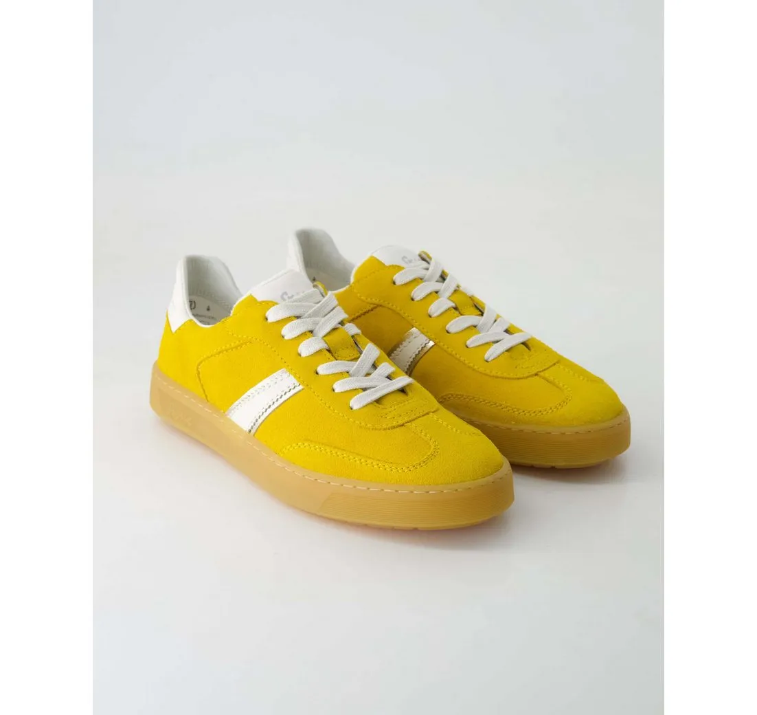 SIOUX Tedroso-Da-707 Schnürschuh Obermaterial: Leder