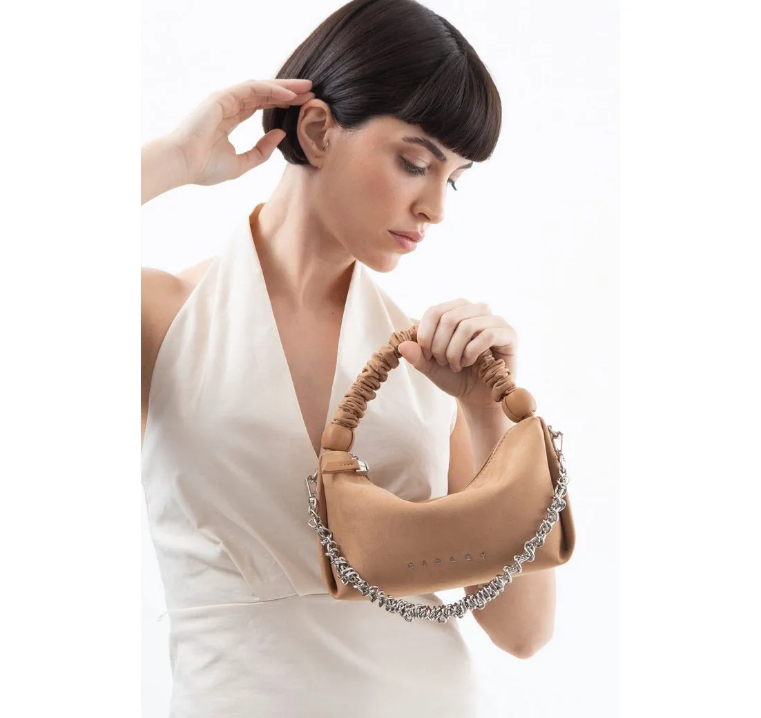 sisley Handtasche Sisley Handtasche – Modern & Elegant Tragegriff