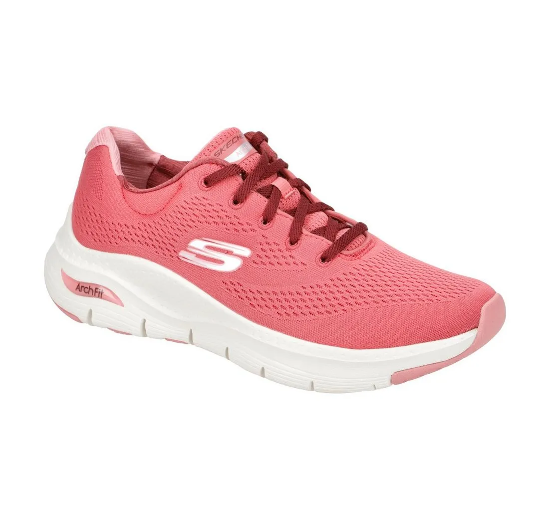 SKECHERS 149057 ROS Schnürschuh