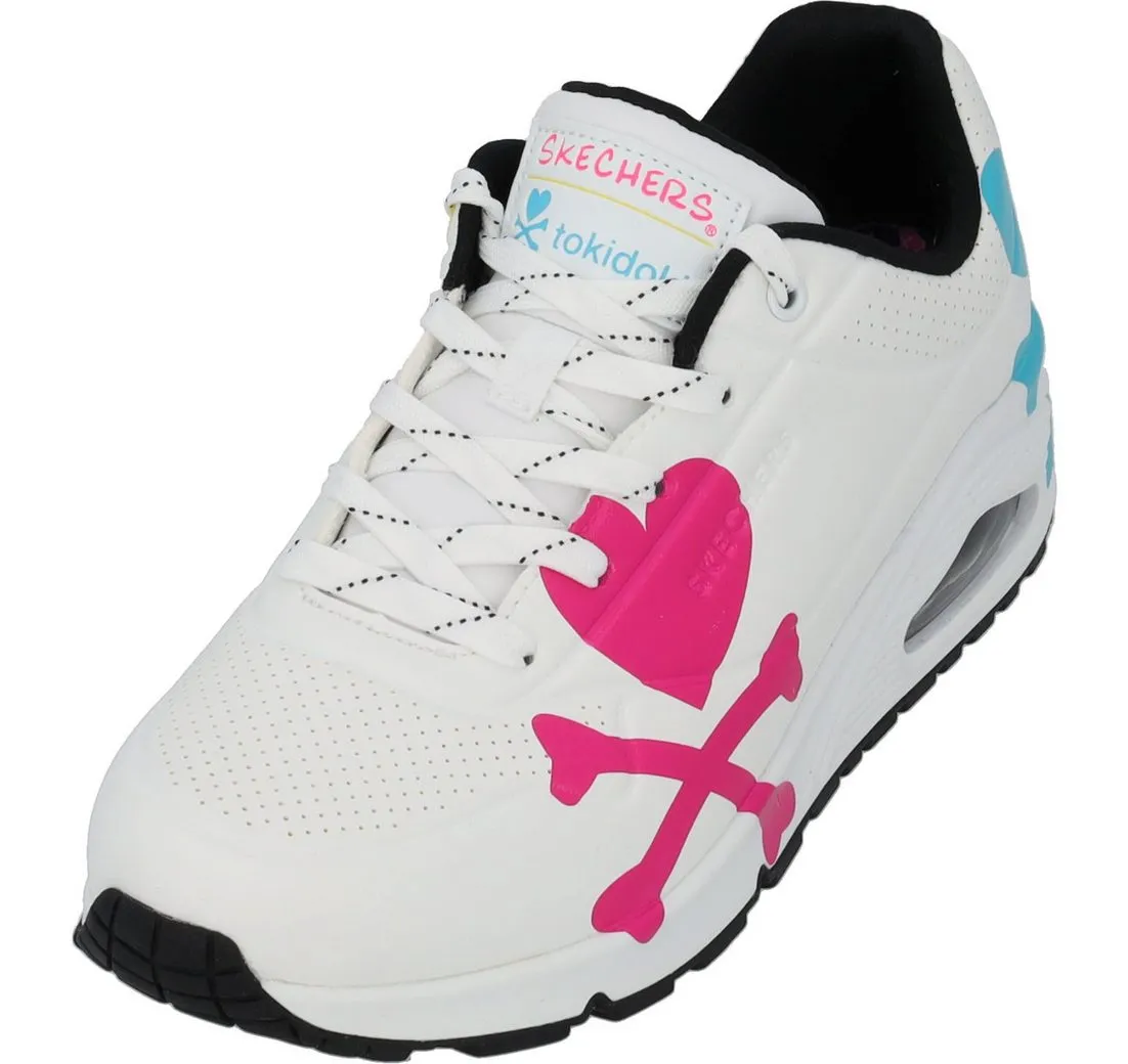 SKECHERS 155227 Sneaker