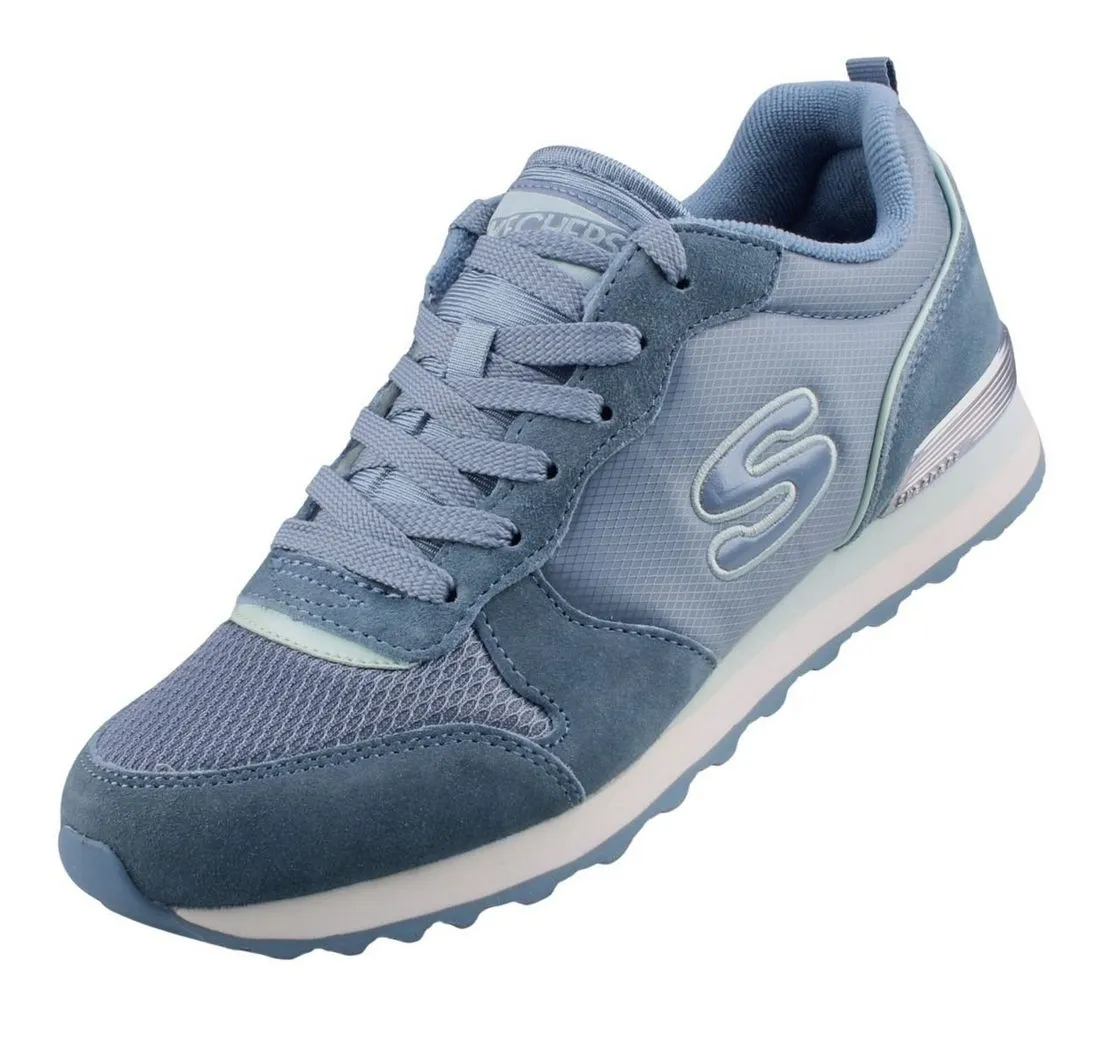 SKECHERS 155287-SLT Sneaker