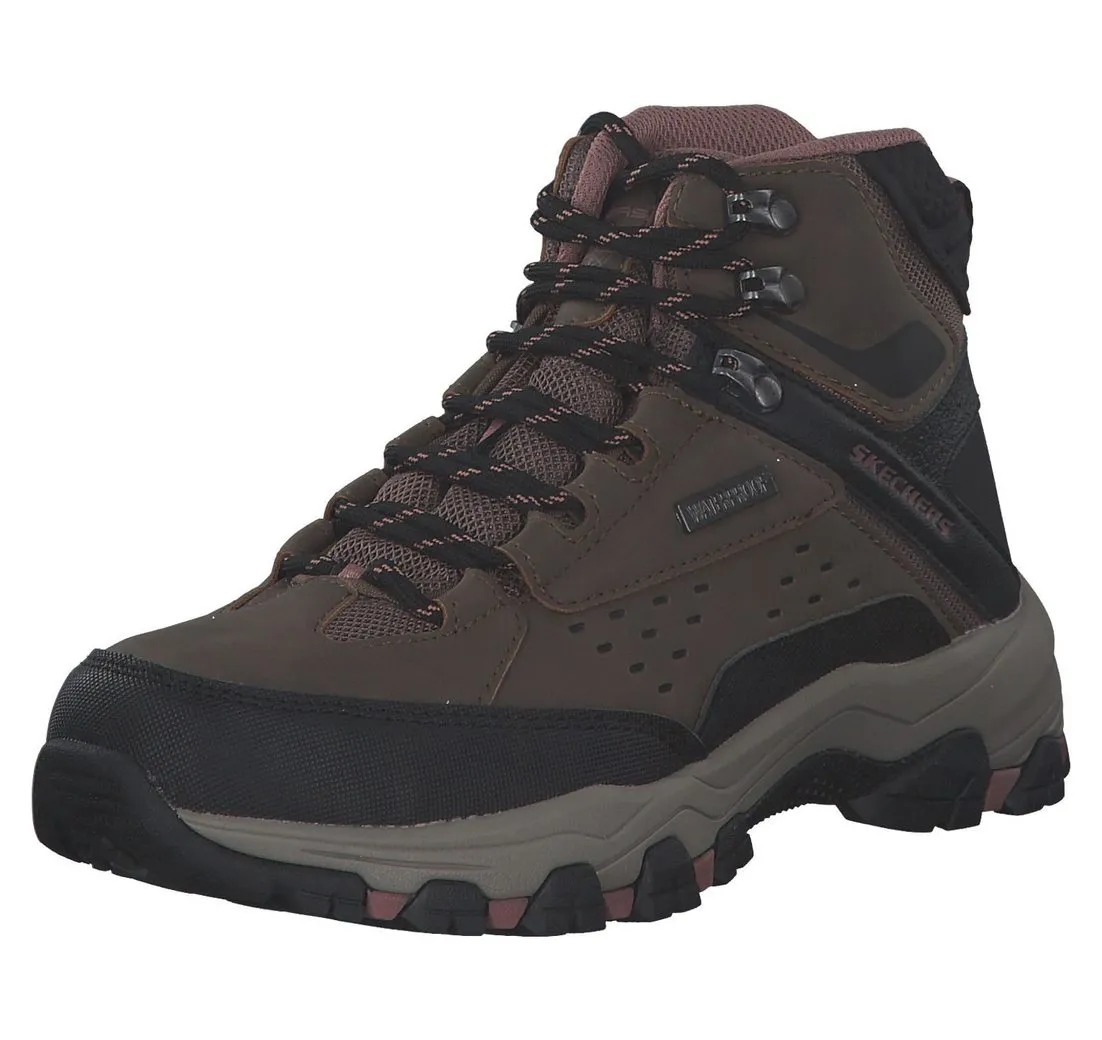 SKECHERS 158257 Stiefelette