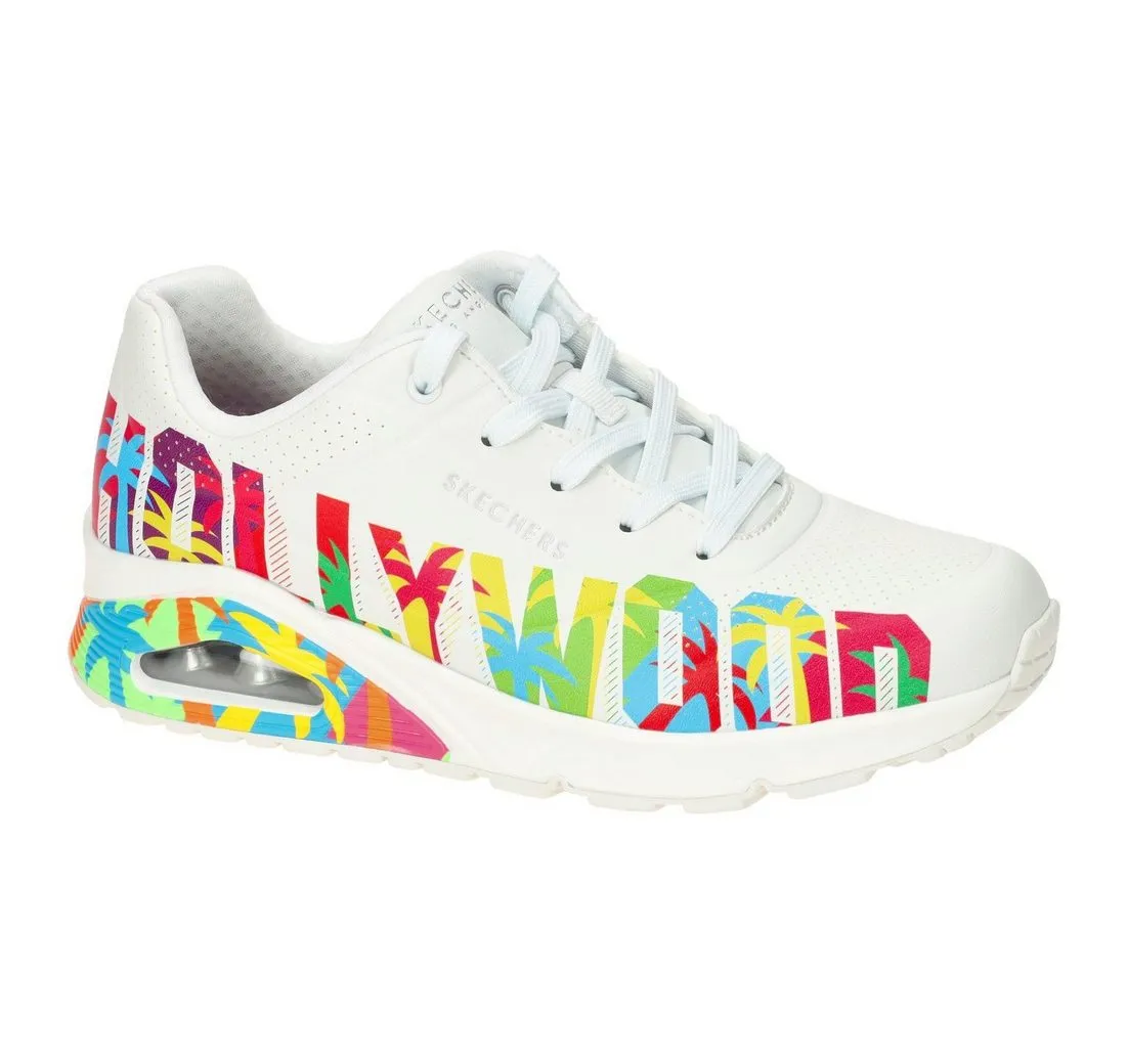 SKECHERS 177995 WMLT Schnürschuh