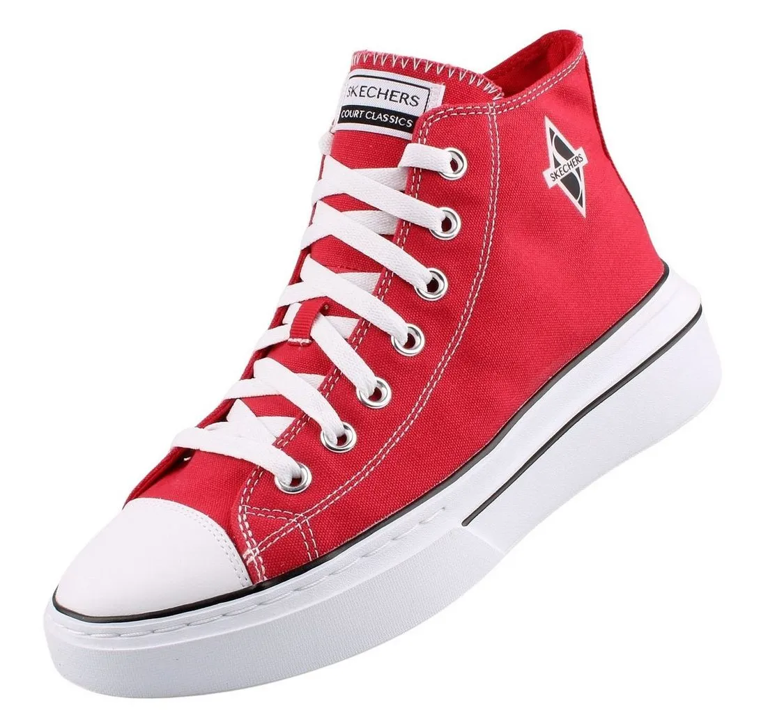 SKECHERS 185063-RDW Sneaker