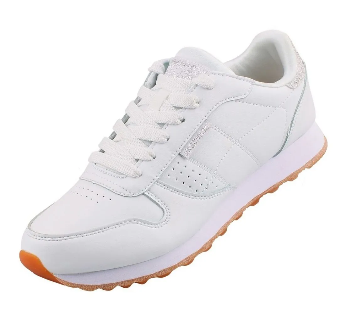 SKECHERS 699-WHT Sneaker