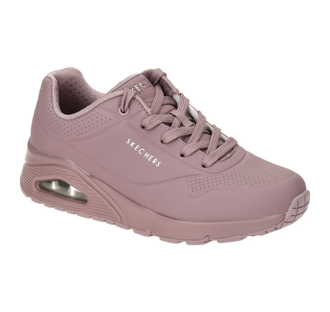 SKECHERS 73690 DKMV Schnürschuh