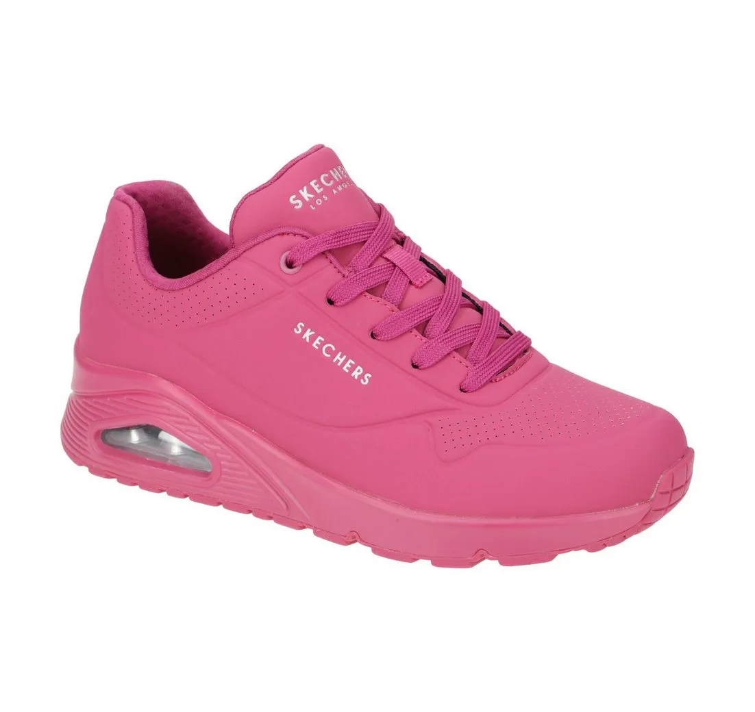 SKECHERS 73690 MAG Schnürschuh