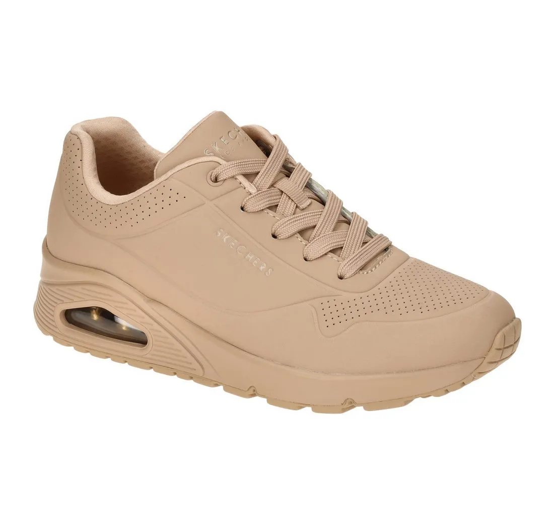 SKECHERS 73690 SND Schnürschuh