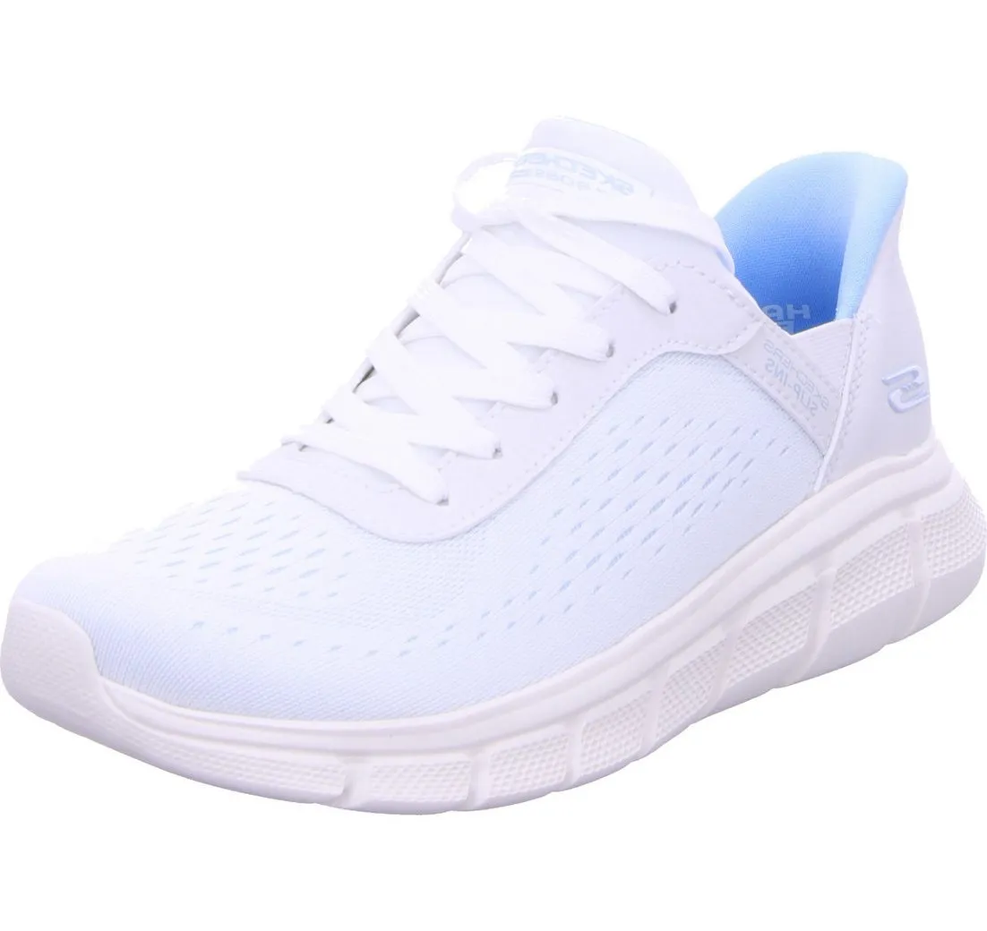 SKECHERS BOBS B FLEX - FLEX JEWEL Sneaker