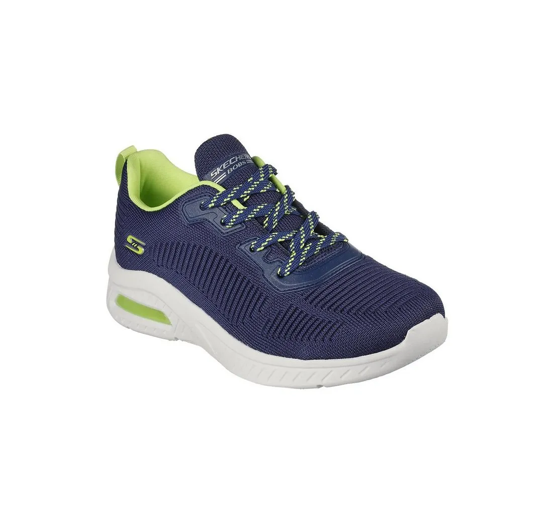 SKECHERS BOBS Squad Air - SWEET ENCOUNTER Sneaker