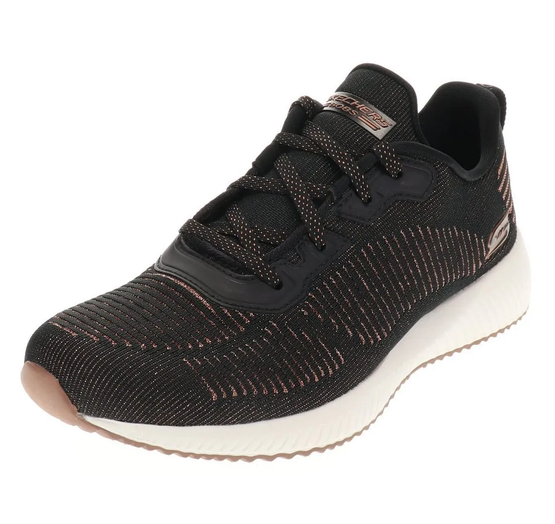 SKECHERS Bobs Squad Glam League Sneaker