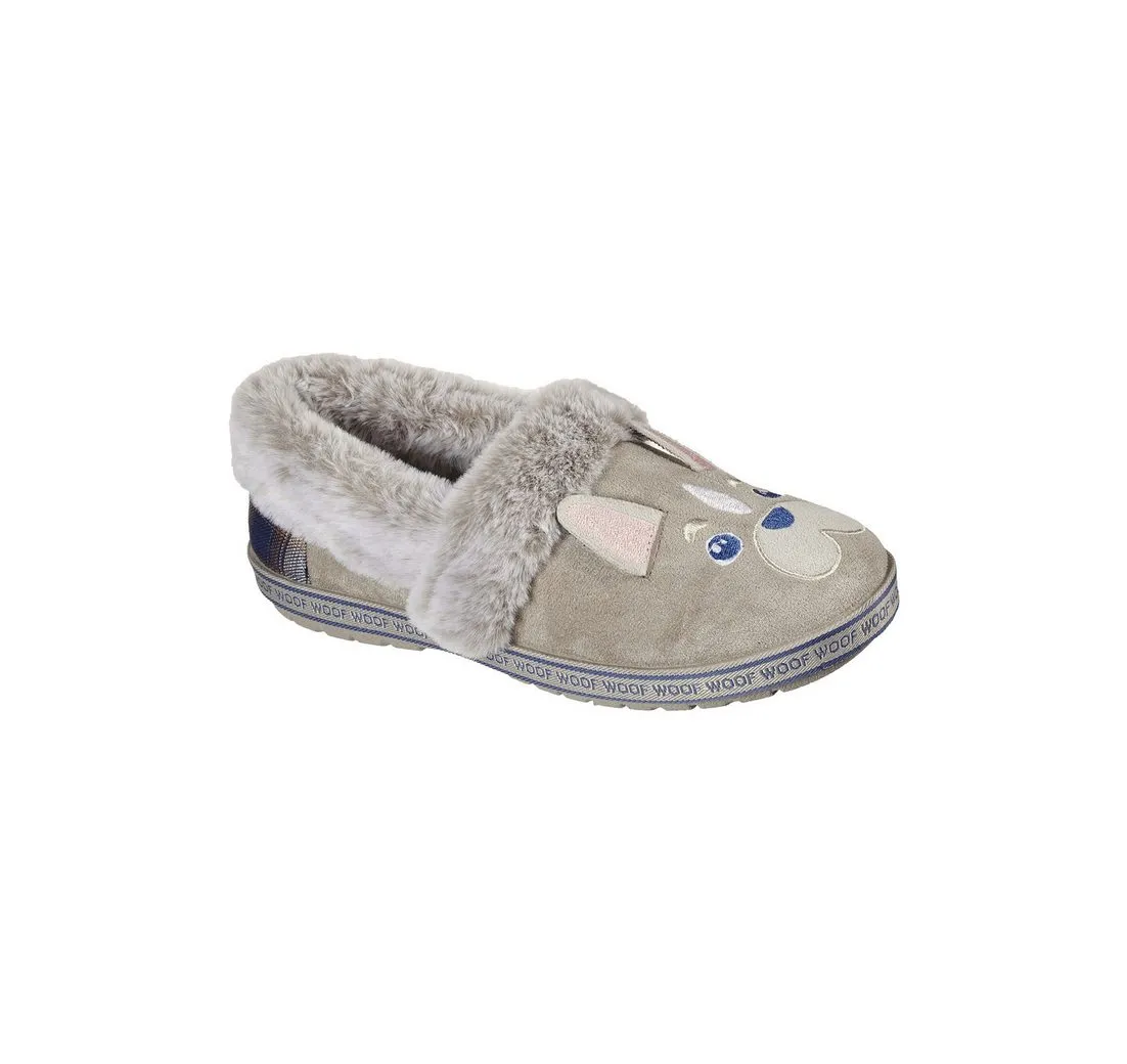 SKECHERS BOBS TOO COZY - Dog-Attitude Sneaker