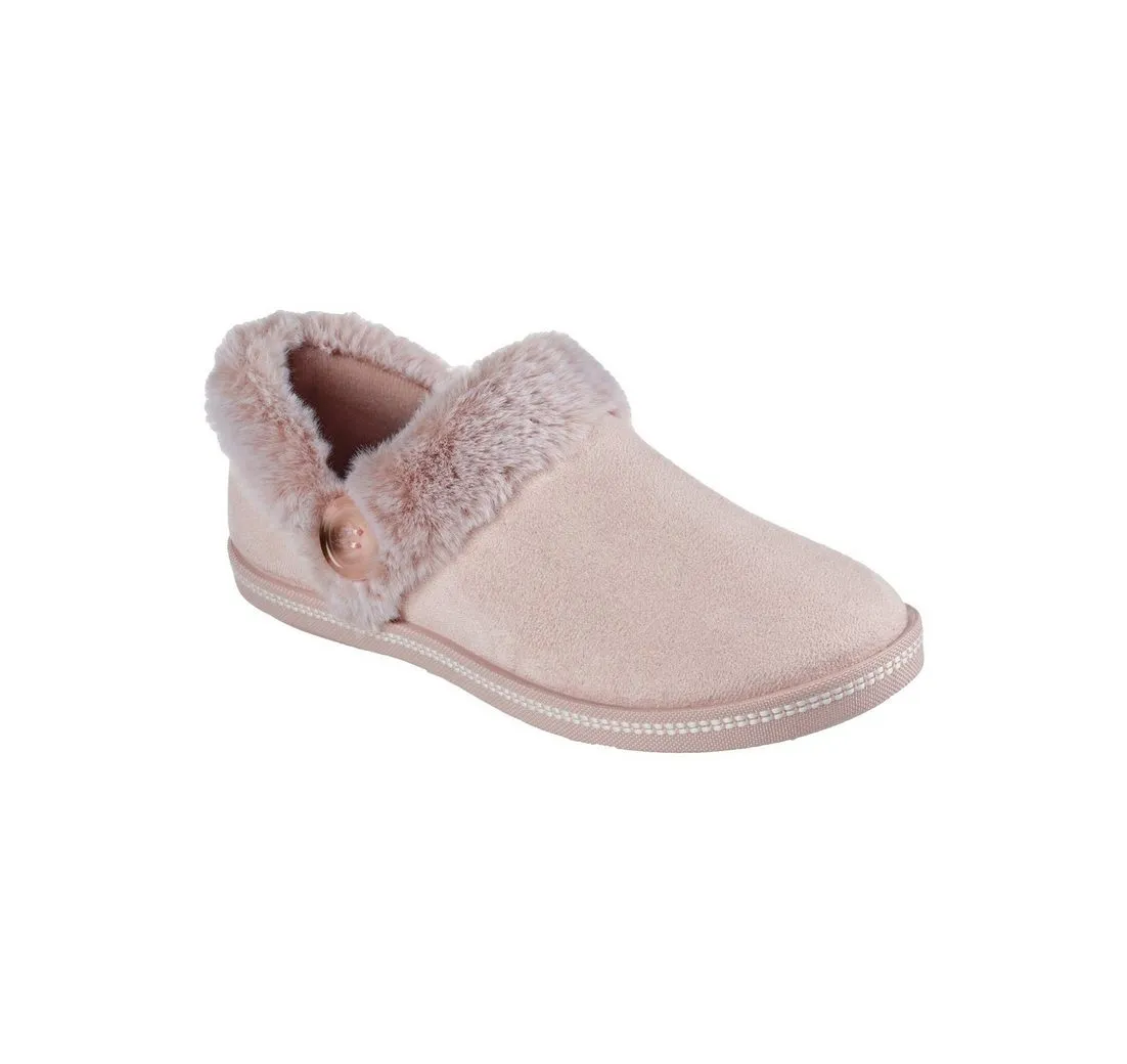 SKECHERS Cozy Campfire - FRESH TOAST Sneaker