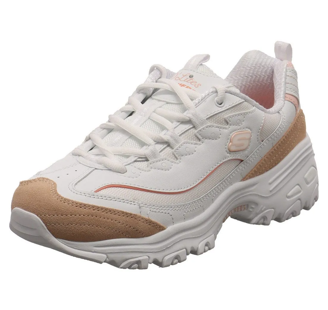 SKECHERS D'Lites - New Heat Sneaker
