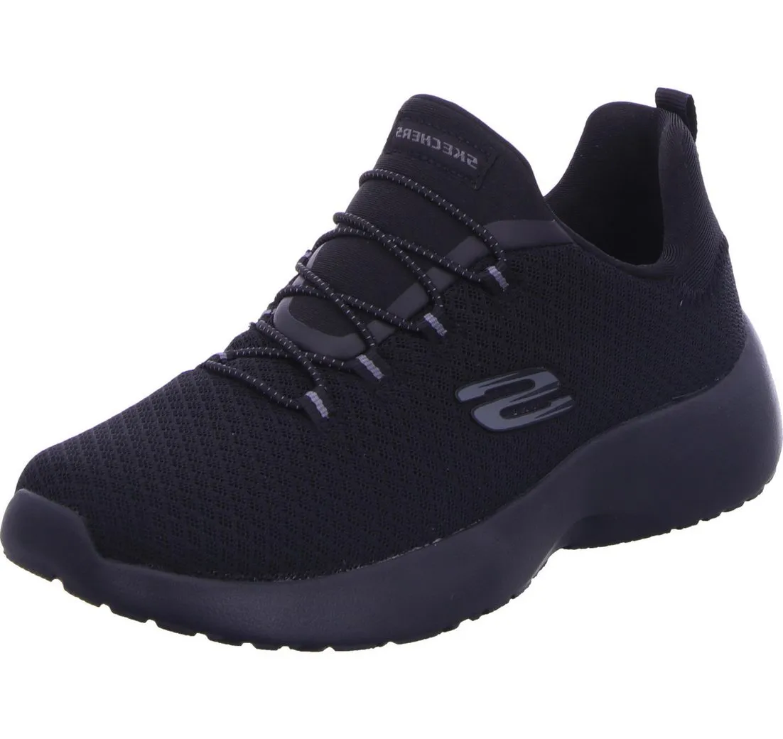 SKECHERS Dynamight Slip-On Sneaker Maschinenwaschbar