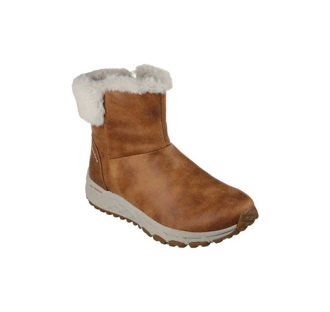 SKECHERS Escape Plan - Cozy Collab Sneaker