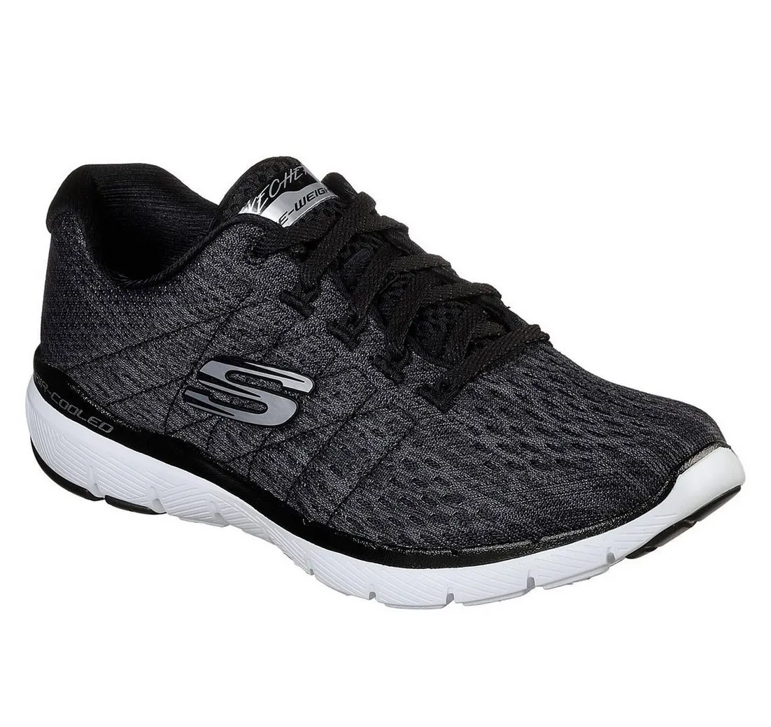 SKECHERS FLEX APPEAL 3.0 SATELLITES Sneaker