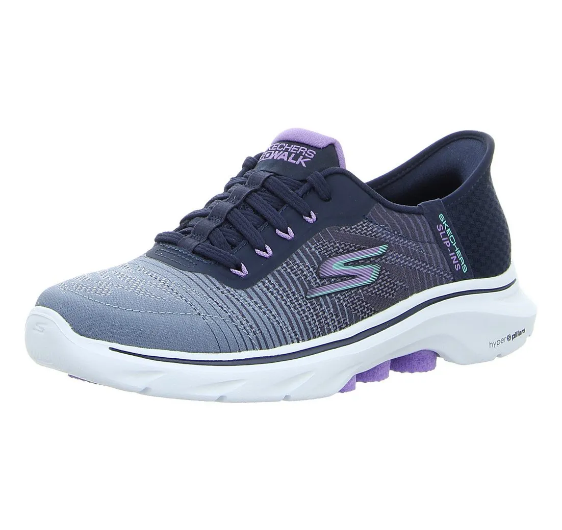 SKECHERS Go Walk 7 - Adel Sneaker