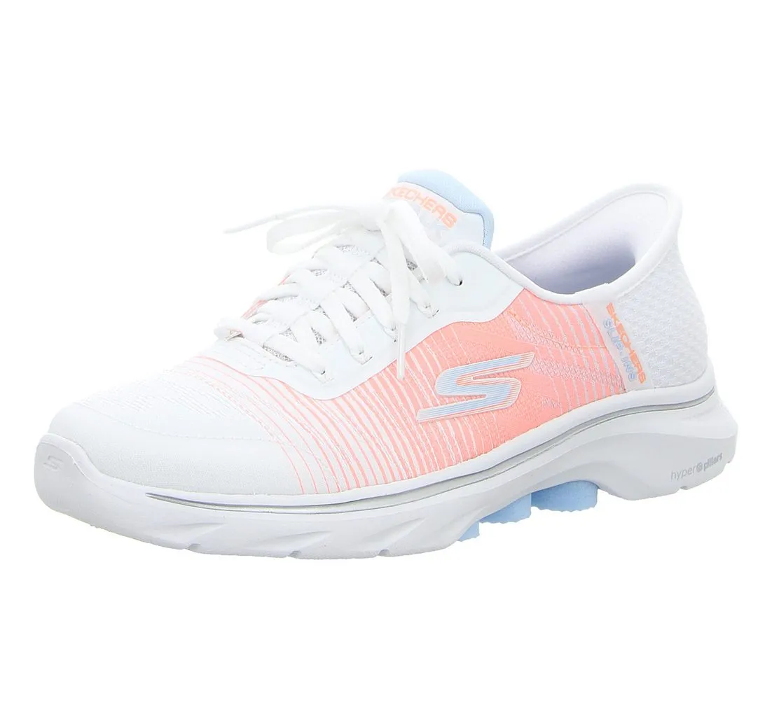 SKECHERS Go Walk 7 Sneaker