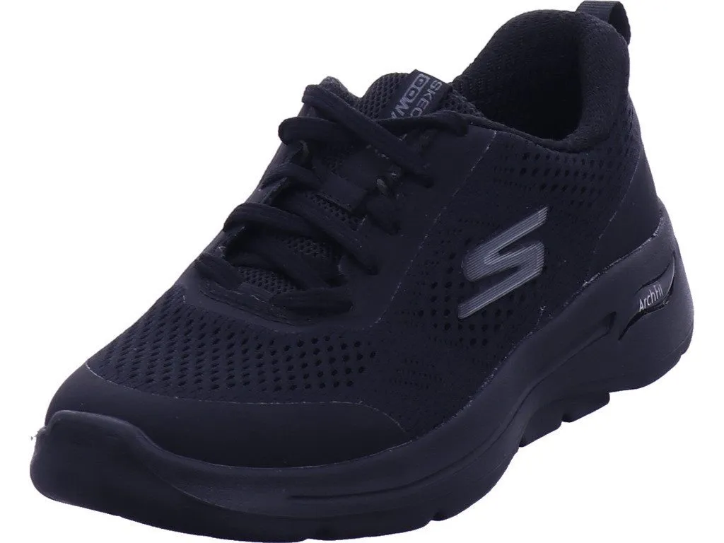 SKECHERS GO WALK ARCH FIT - MOTION BREE Sneaker
