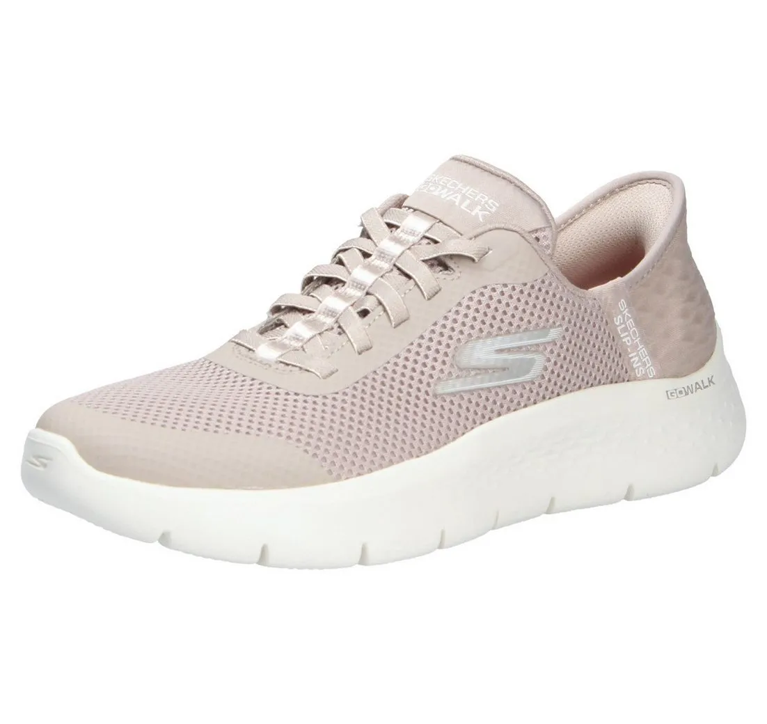SKECHERS GO WALK FLEX Slipper Weicher Gehcomfort