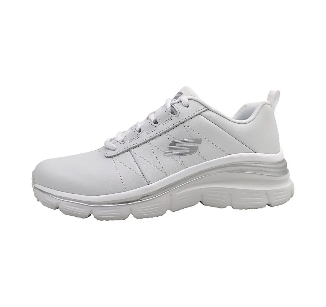 SKECHERS Schnürer Laufschuh