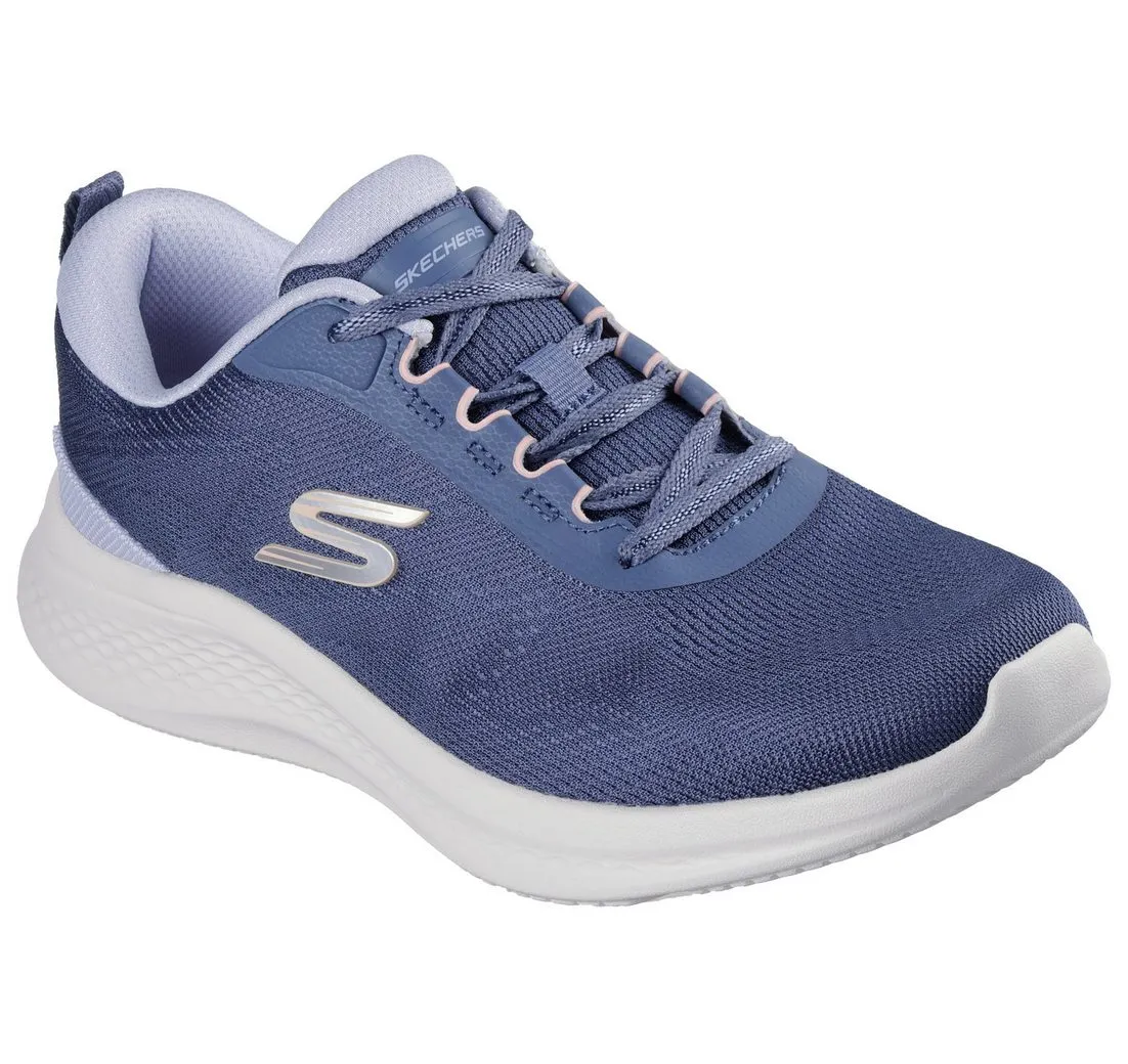SKECHERS SKECH-LITE PRO 2.0 Sneaker Freizeitschuh, Schlupfschuh in veganer Verarbeitung