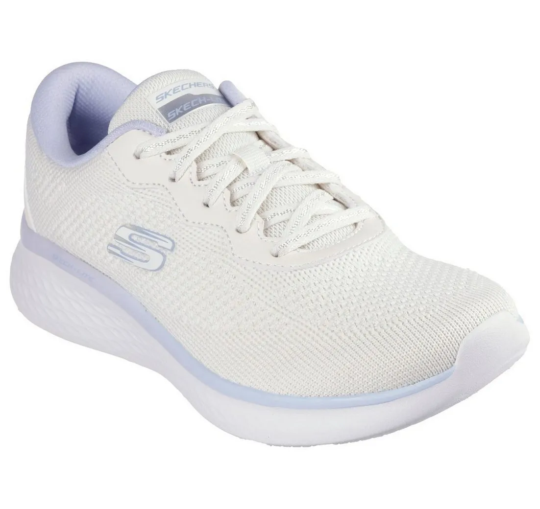SKECHERS SKECH-LITE PRO-WARM GLOW Sneaker, Sportschuh, Trainingsschuh mit Skech-Lite Ausstattung