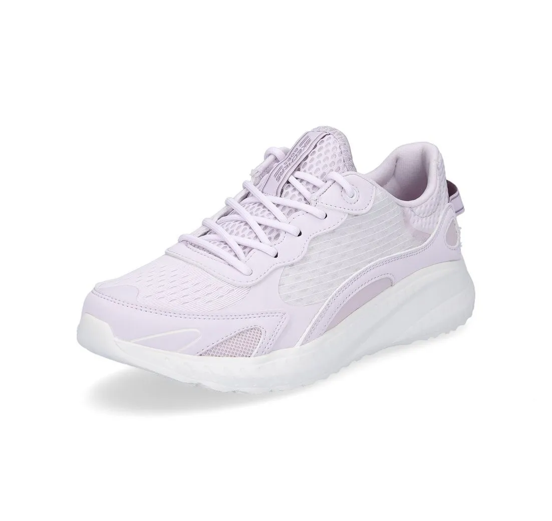 SKECHERS Skechers Damen Sneaker flieder Sneaker