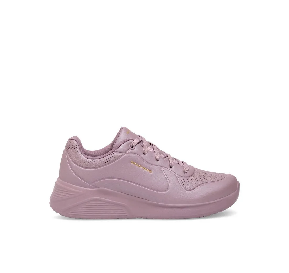 SKECHERS Skechers Sneakers Damen Uno Light 8750063/DKMV Rosa Sneaker